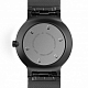 Braun часы BN0211 Slim ALL Black lady