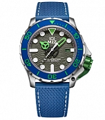 M2Z Watches DIVER WATCH 200 - 003 фото 1