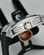 OBLVLO Tonneau Steel AUTOMATIC