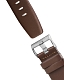 Braun часы BN0024 Black Brown
