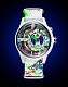 The Electricianz THE NEON Z WHITE Limited Edition