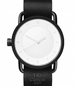 TID No.001 White Limited edition 36 mm фото 1