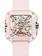 CIGA Design X Series Machina Ceramic Pink X012-PR02-W5PK