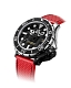 M2Z Watches DIVER WATCH 200 - 005 black