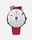 Klokers KLOK-01 BLACK RED