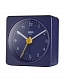 BRAUN БУДИЛЬНИКИ Будильник BC02 Blue