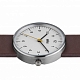 Braun часы BN0021 White Brown