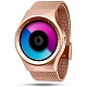 Ziiiro CELESTE Rose Gold