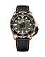 M2Z Watches DIVER WATCH 200 - 008