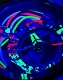 The Electricianz THE NEON Z WHITE Limited Edition