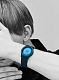 Ziiiro Mercury Black/Ocean