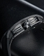 OBLVLO Tonneau black carbon AUTOMATIC
