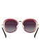A.B. art a.b.art Fashion Halo Pink
