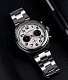 WOW-Цена Cortebert Ouragan Ivory CB-3009-66