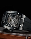 OBLVLO Tonneau black pvd AUTOMATIC
