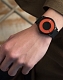 Ziiiro SOLARIS Gunmetal / Blaze