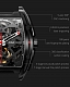 CIGA Design Z SERIES DLC Automatic Z031-BLBL-W15BK