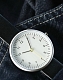 Braun часы BN0021 White