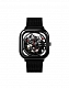 CIGA Design FULL HOLLOW AUTOMATIC Black  Z011-BLBL-W13