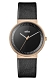 Braun часы BN0031 Lady Black Rosegold