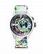 The Electricianz THE NEON Z WHITE Limited Edition