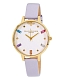Olivia Burton Rainbow Bee Swarovski OB16RB11