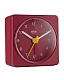 BRAUN БУДИЛЬНИКИ Будильник BC02 Red