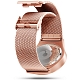 Ziiiro CELESTE Rose Gold