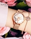Olivia Burton Watercolour Florals OB16PP40
