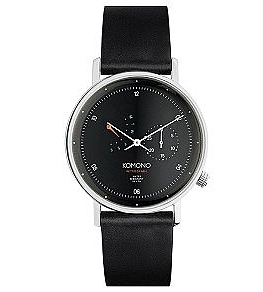 Walther Retrograde Black 