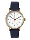 Void V03d Royal Blue White