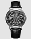 OBLVLO SCM SUPER CAR BLACK AUTOMATIC