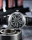 OBLVLO SCM SUPER CAR BLACK AUTOMATIC