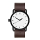 TID No.1 White Walnut Leather