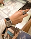 CIGA Design Z-SERIES EXPLORATION Silver Automatic Z062-SISI-W5BK