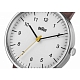 Braun часы BN0021 White Brown