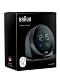 BRAUN БУДИЛЬНИКИ Будильник BC24 Black