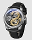 OBLVLO YELLOW DRAGON STAR AUTOMATIC