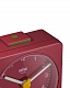 BRAUN БУДИЛЬНИКИ Будильник BC02 Red