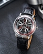 OBLVLO SCM SUPER CAR RED AUTOMATIC