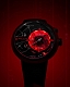 The Electricianz MECALINE THE RED ALERT