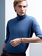 TRIWA TRIWA браслет Blue Bird (S)