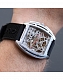 CIGA Design Z-SERIES TITANIUM BLACK Automatic Z031-TITI-W15BK