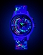 The Electricianz THE NEON Z WHITE Limited Edition