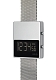 Void V01 MK II Silver Mesh