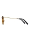 A.B. art a.b.art Nostalgic Shades Tortoise
