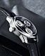 OBLVLO SKELETON TRINITY AUTOMATIC