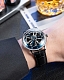 OBLVLO SCM SUPER CAR BLUE AUTOMATIC
