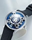 OBLVLO BLM BLUE AUTOMATIC