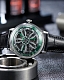 OBLVLO SCM SUPER CAR GREEN AUTOMATIC